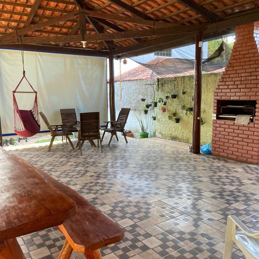 Casa Em Caldas - Piscina Solar E Eletrica Caldas Novas Exterior photo